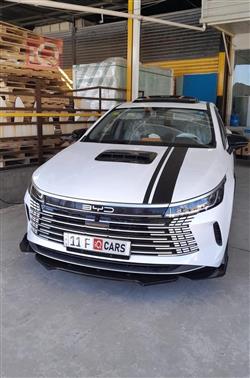 BYD Destroyer 05